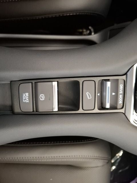 2027 Honda HR-V EX-L 2WD