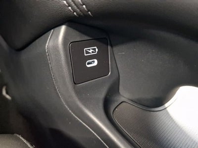 2027 Honda HR-V EX-L 2WD