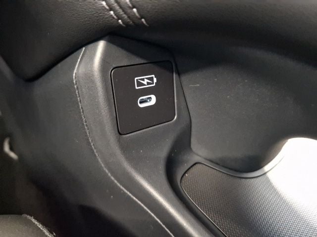 2027 Honda HR-V EX-L 2WD