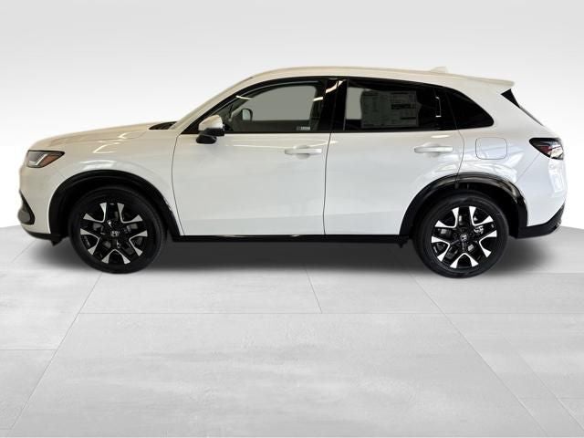 2027 Honda HR-V EX-L 2WD