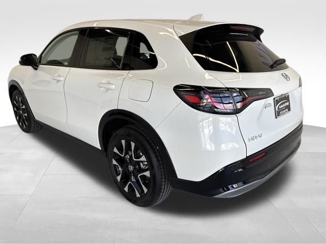 2027 Honda HR-V EX-L 2WD