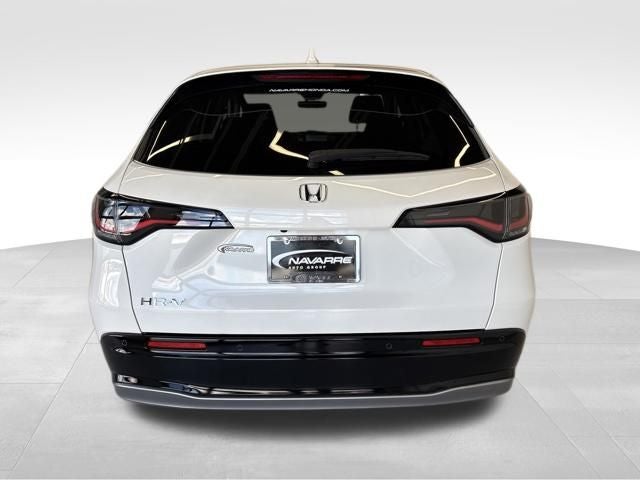 2027 Honda HR-V EX-L 2WD