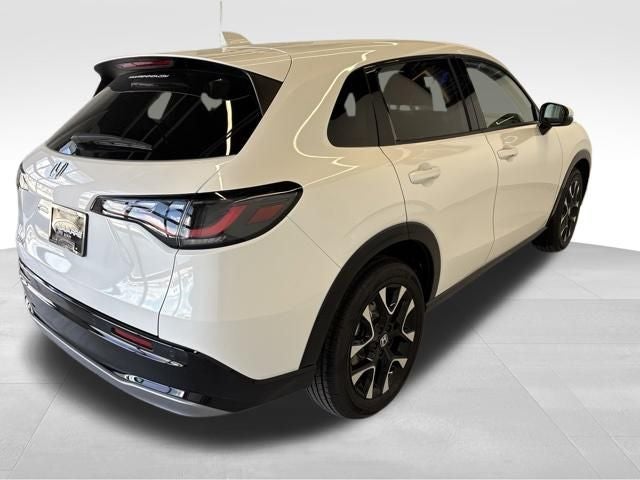 2027 Honda HR-V EX-L 2WD