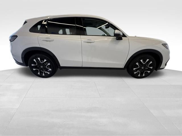 2027 Honda HR-V EX-L 2WD