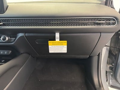 2026 Honda HR-V 2WD EX-L