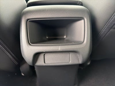 2026 Honda HR-V 2WD EX-L