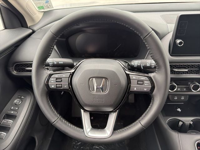 2026 Honda HR-V 2WD EX-L