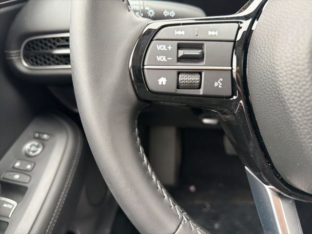 2026 Honda HR-V 2WD EX-L