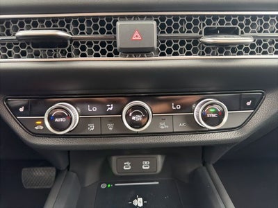 2026 Honda HR-V 2WD EX-L