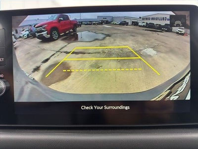 2026 Honda HR-V 2WD EX-L