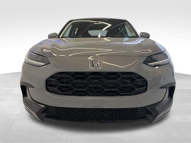 2026 Honda HR-V 2WD EX-L