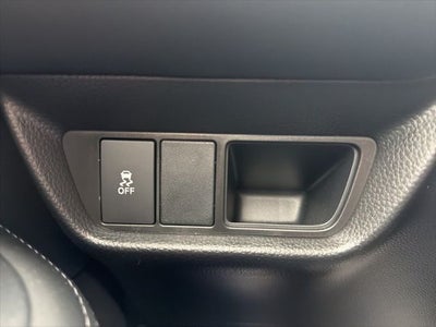 2026 Honda HR-V 2WD EX-L