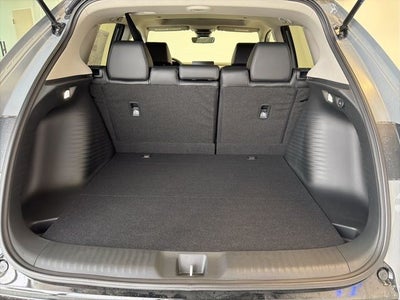 2026 Honda HR-V 2WD EX-L