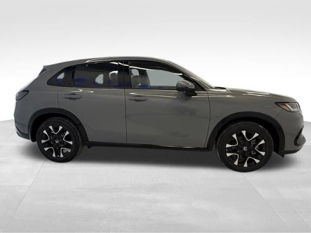 2026 Honda HR-V 2WD EX-L