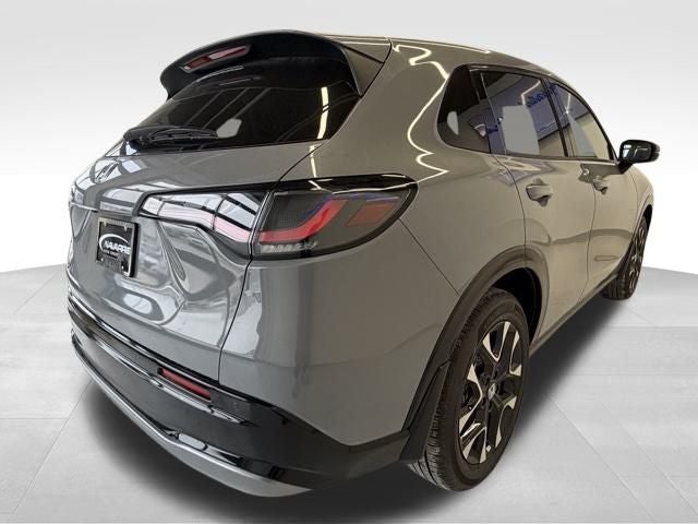 2026 Honda HR-V 2WD EX-L