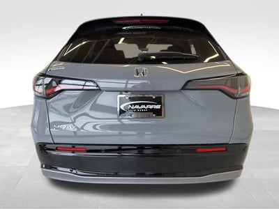 2026 Honda HR-V 2WD EX-L