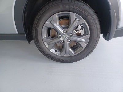 2026 Honda HR-V AWD LX