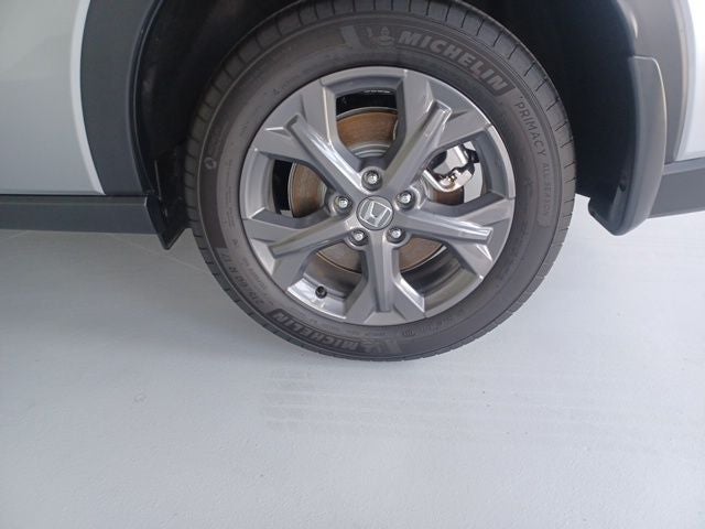 2026 Honda HR-V AWD LX