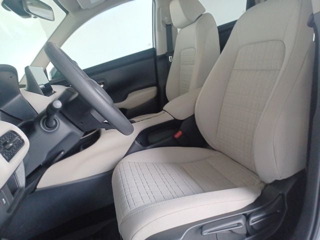 2026 Honda HR-V AWD LX