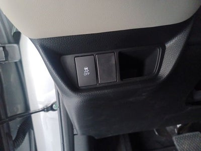 2026 Honda HR-V AWD LX