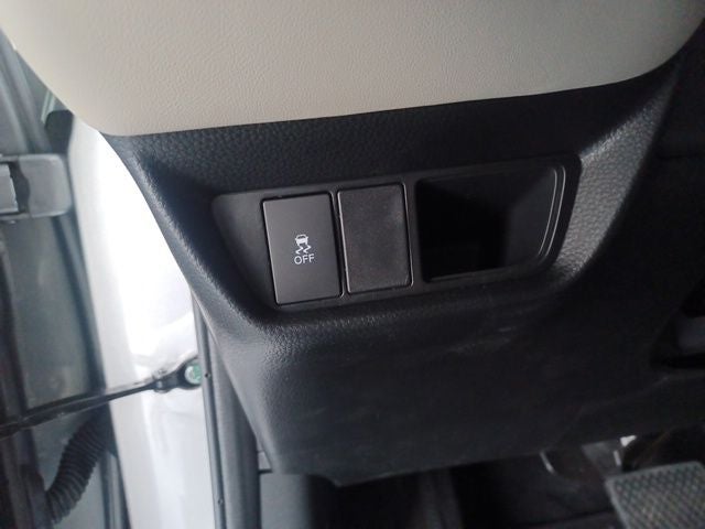 2026 Honda HR-V AWD LX