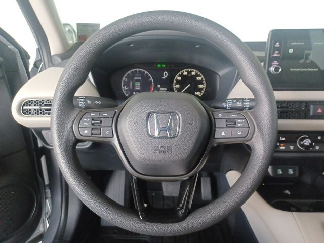 2026 Honda HR-V AWD LX