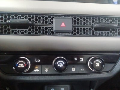 2026 Honda HR-V AWD LX