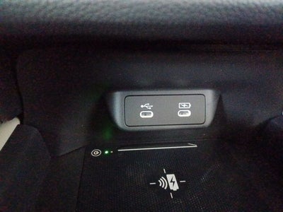 2026 Honda HR-V AWD LX