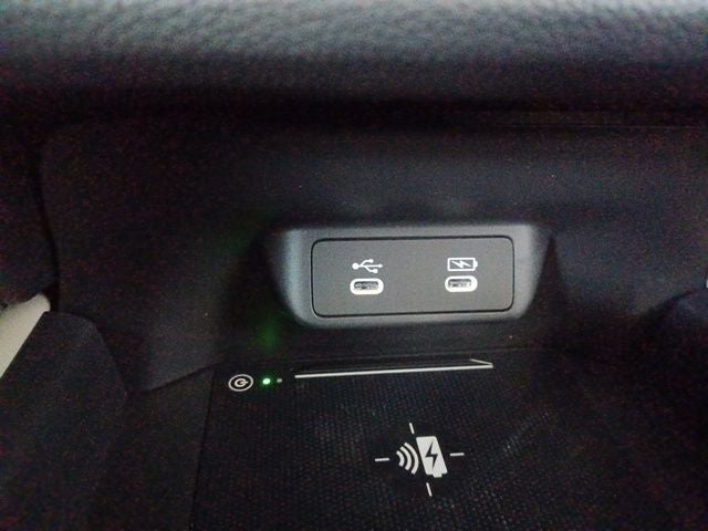 2026 Honda HR-V AWD LX