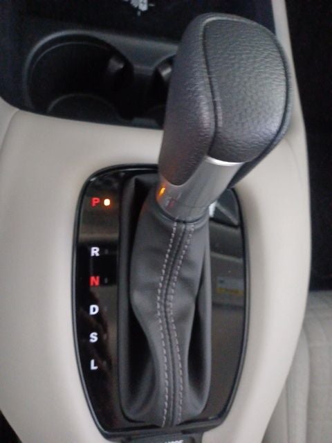 2026 Honda HR-V AWD LX
