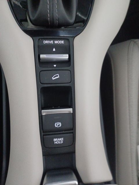 2026 Honda HR-V AWD LX