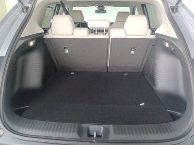 2026 Honda HR-V AWD LX