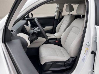 2027 Honda HR-V LX AWD