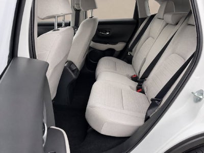 2027 Honda HR-V LX AWD