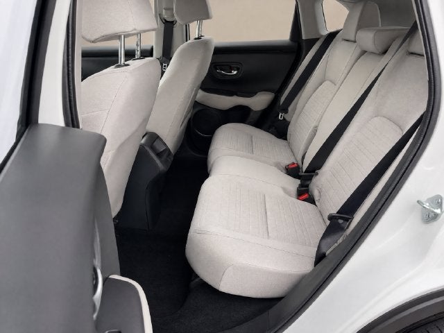 2027 Honda HR-V LX AWD