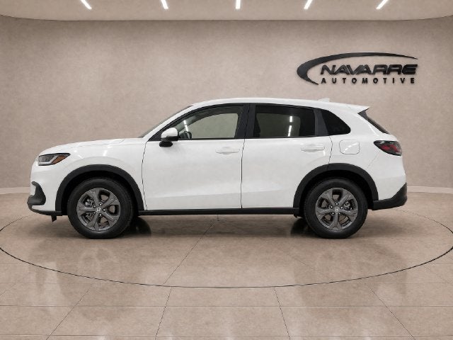2027 Honda HR-V LX AWD