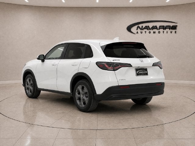 2027 Honda HR-V LX AWD
