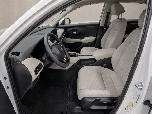 2027 Honda HR-V LX AWD
