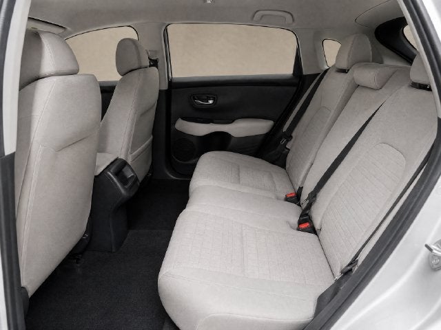 2027 Honda HR-V LX AWD