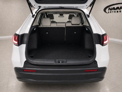 2027 Honda HR-V LX AWD