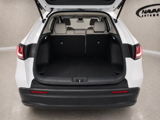 2027 Honda HR-V LX AWD