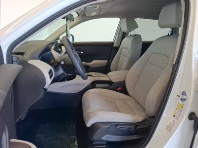 2027 Honda HR-V LX AWD