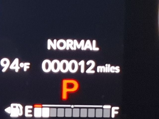 2027 Honda HR-V LX AWD