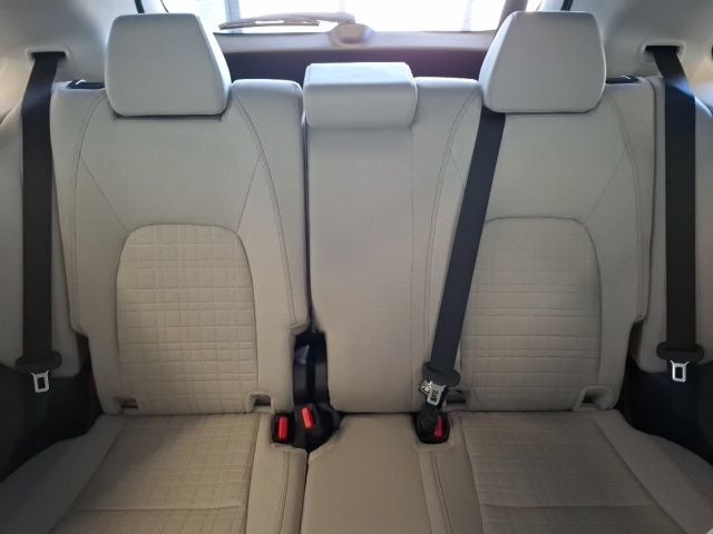 2027 Honda HR-V LX AWD — photo 29