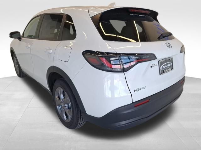 2027 Honda HR-V LX AWD