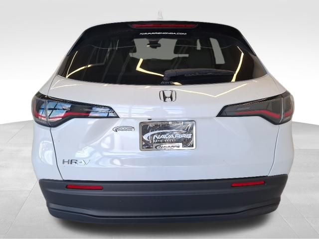 2027 Honda HR-V LX AWD