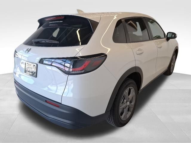 2027 Honda HR-V LX AWD