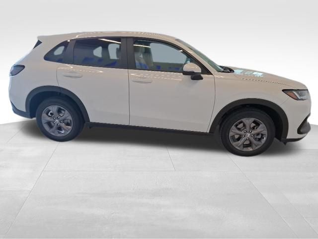 2027 Honda HR-V LX AWD