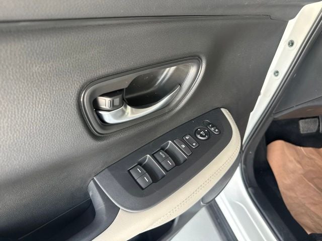 2027 Honda HR-V LX AWD