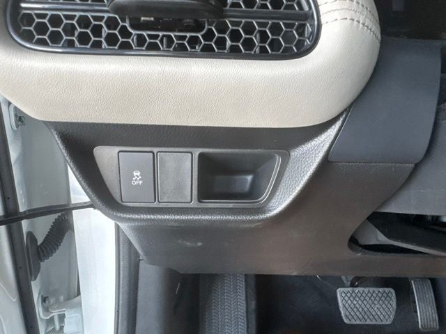 2027 Honda HR-V LX AWD